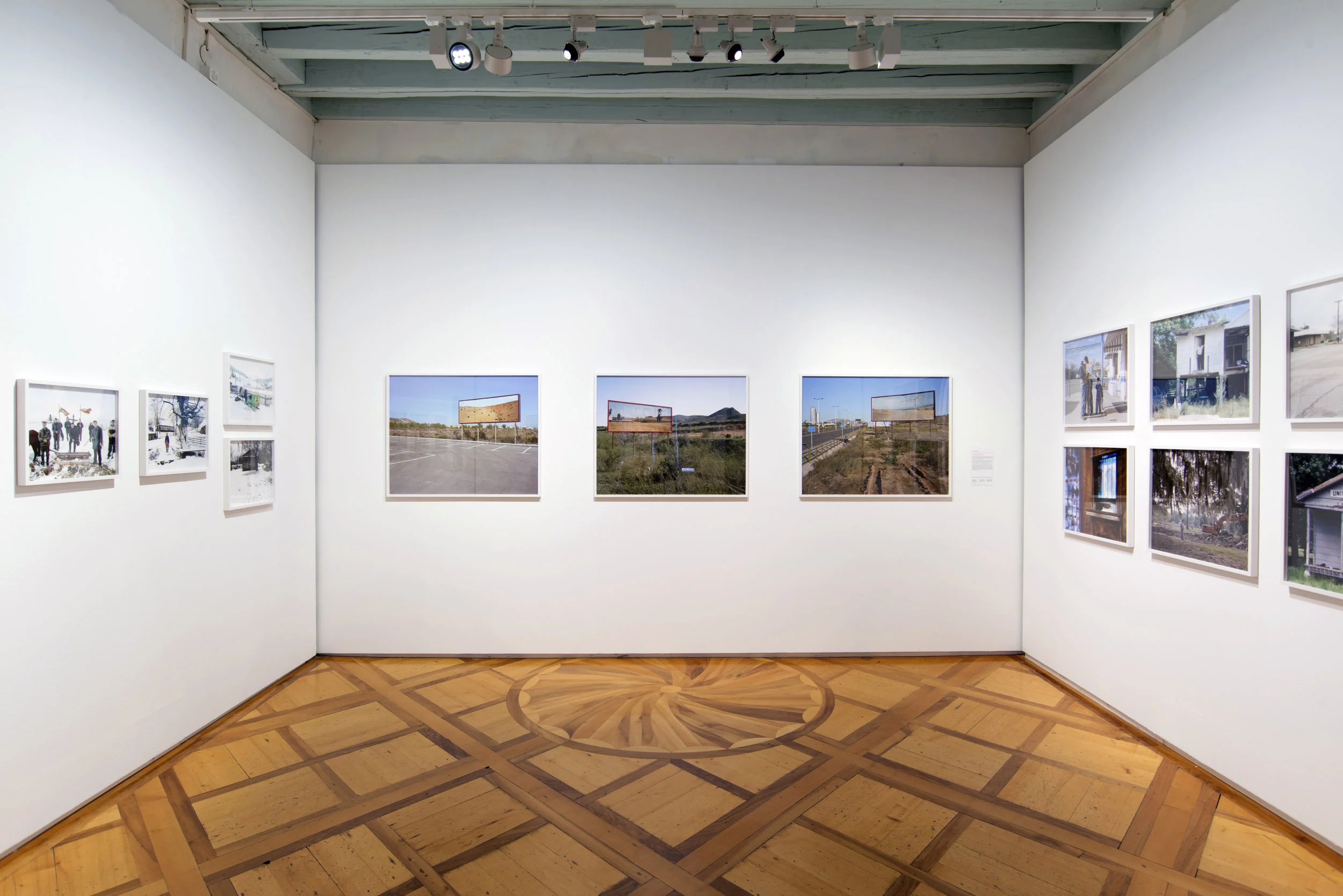 reGeneration 3, Musée de l'Elysée, Lausanne, Switzerland, 29 May to 23 July, 2015