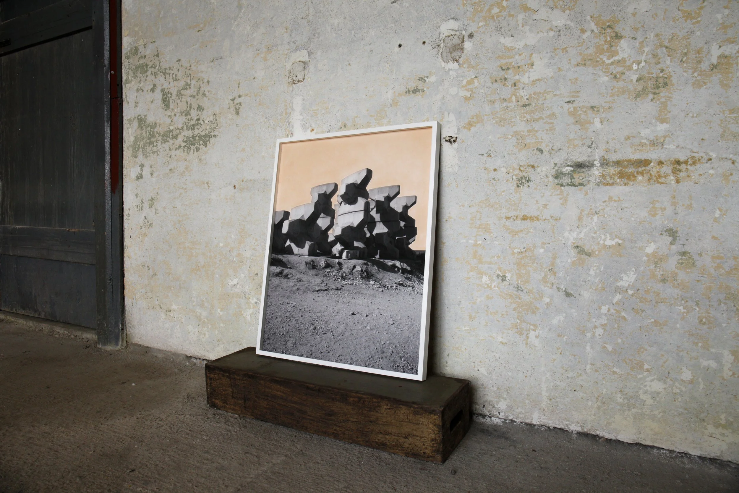 Rocks & Fortresses 2018