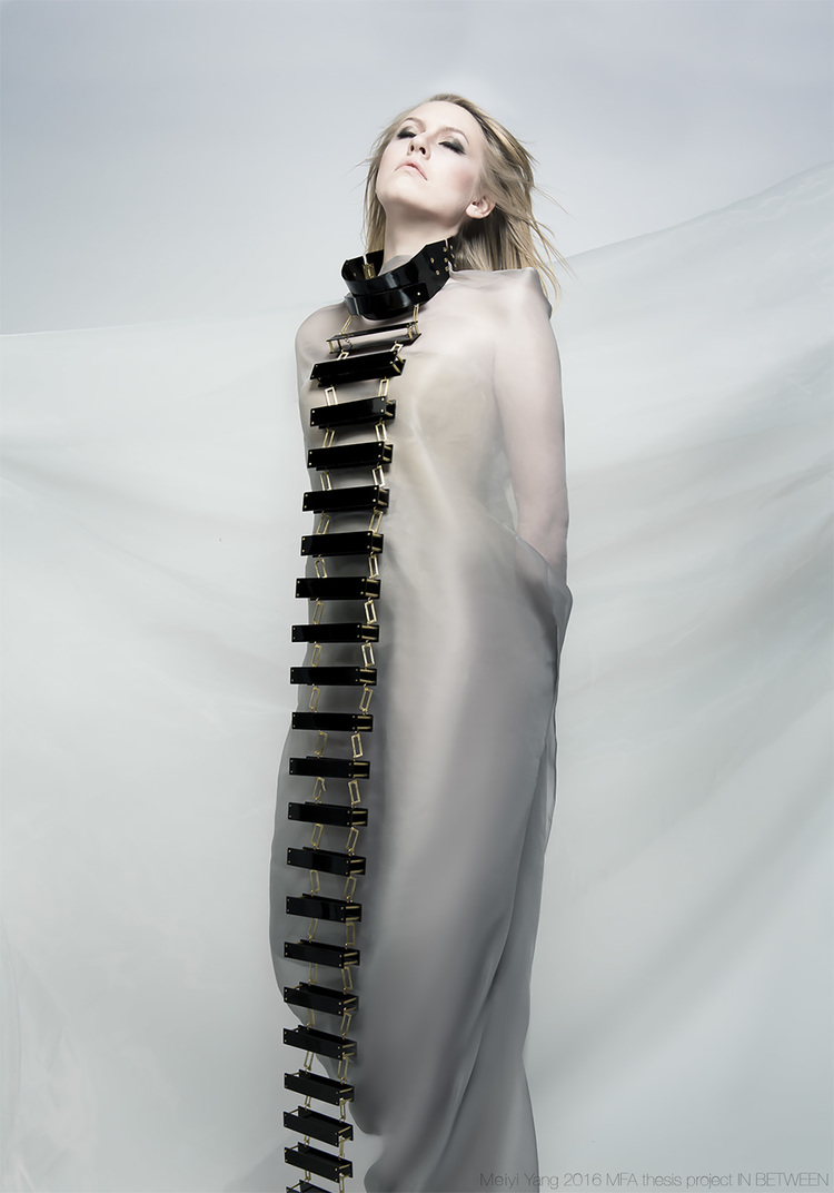  In Between project:&nbsp;in collaboration with  Meiyi Yang  