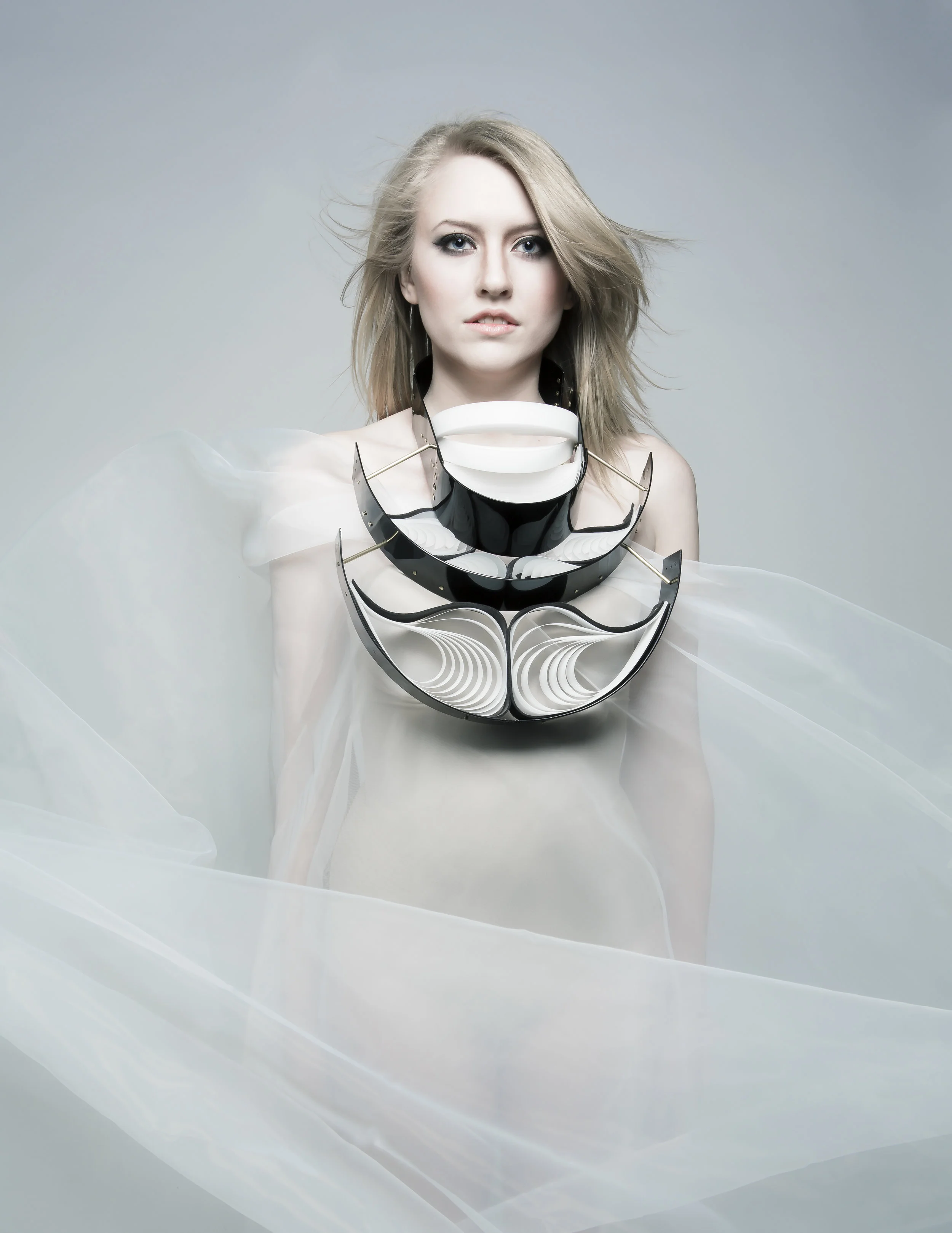 In Between project: in collaboration with Meiyi Yang