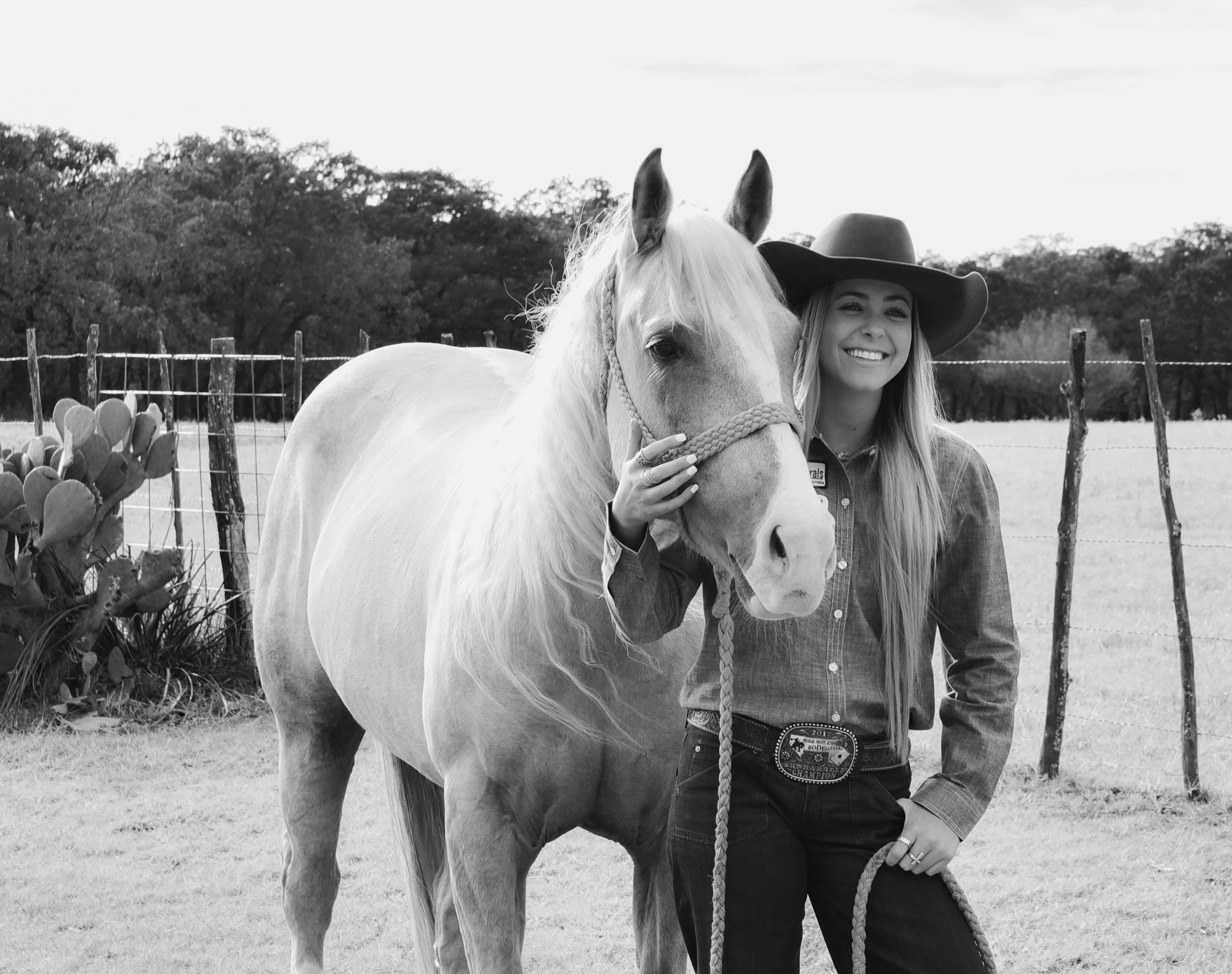 Ranch & Western Lifestyle Photography in Fort Worth, Texas