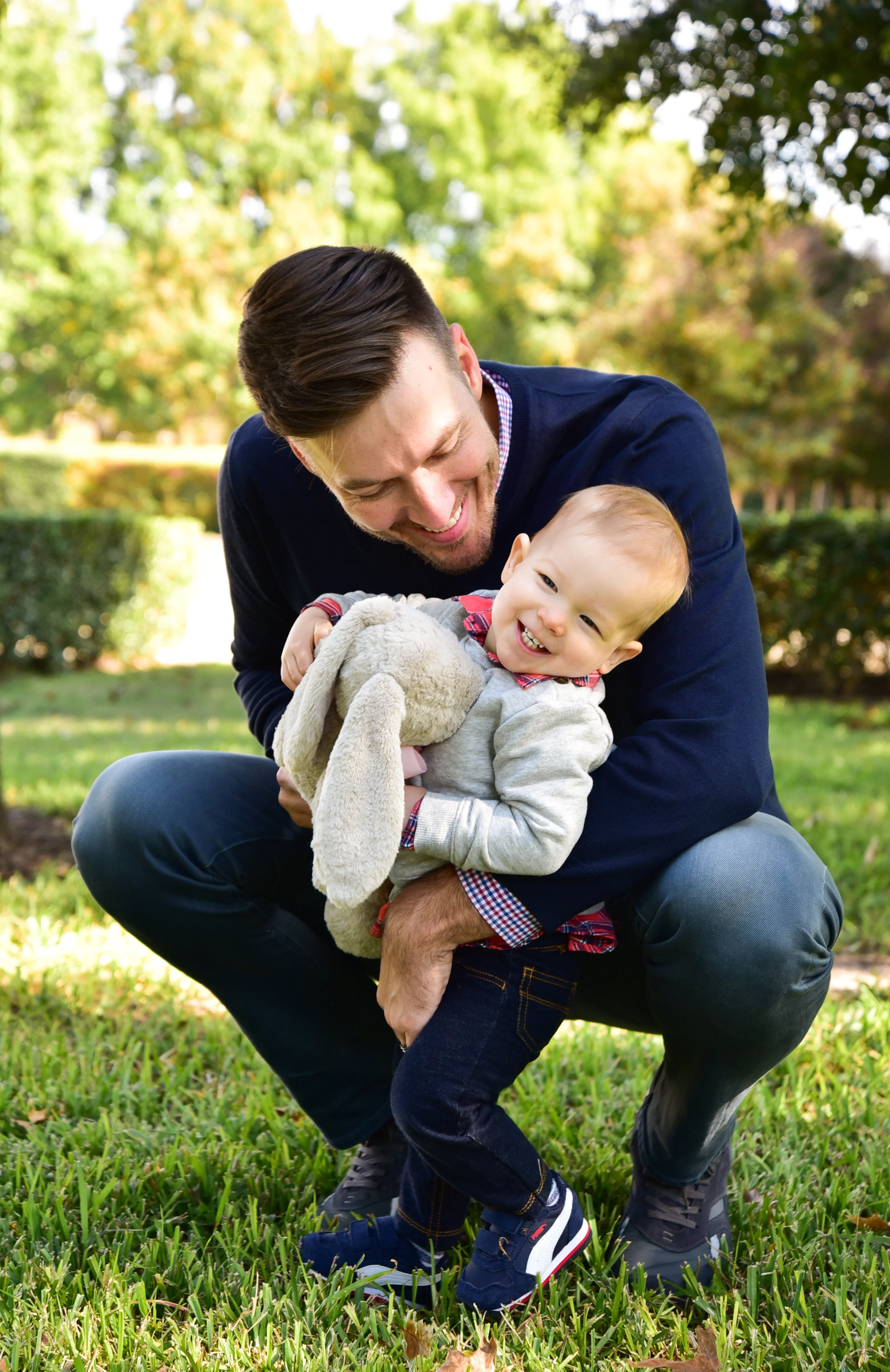 Family Photography in Fort Worth, Texas