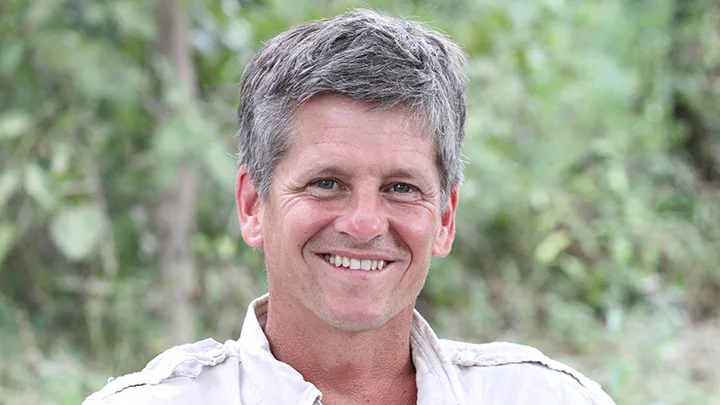 Jon Young: Author, Tracker, & Bird Language Leader