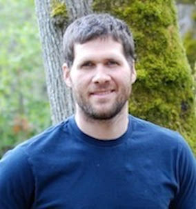 Dave Scott