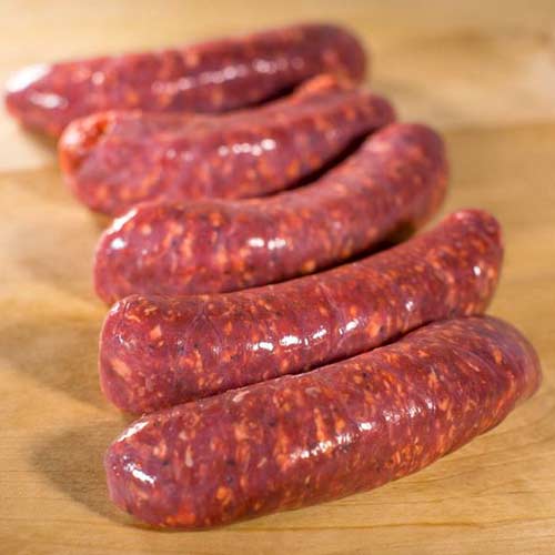 Sausage Workshop