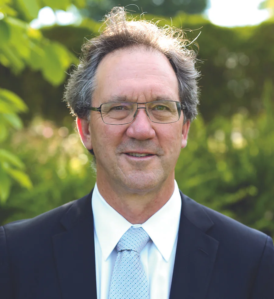 The Changing Nature of Childhood Health & Illness (morning lecture)