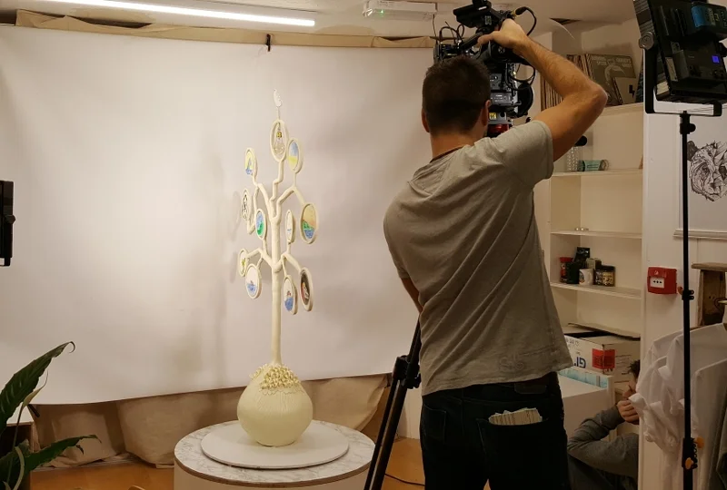1-Dec-2016-Peboryon-Cake-Sculpture-Extreme-Cakemakers-Filming-In-Progress.jpg