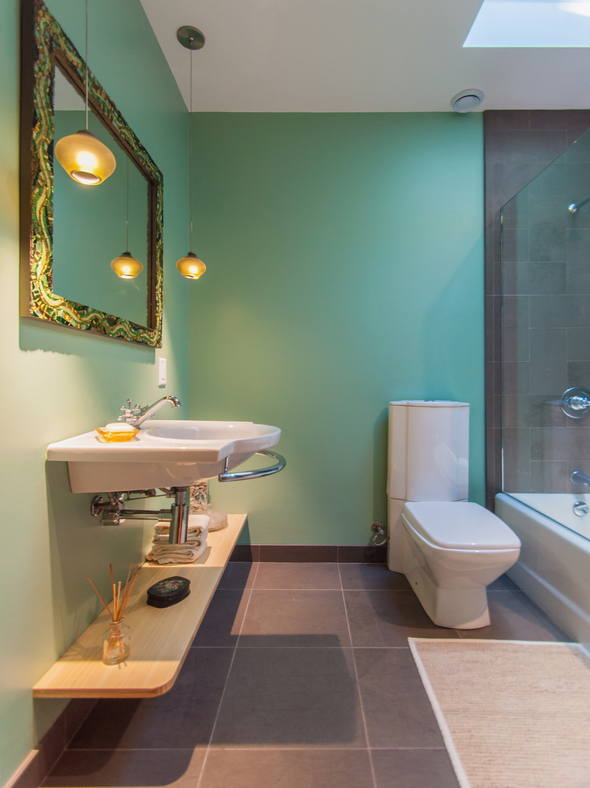 Urbana, IL, Bathroom Renovation