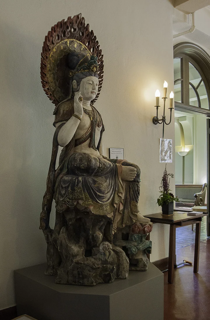 San Francisco Zen Center