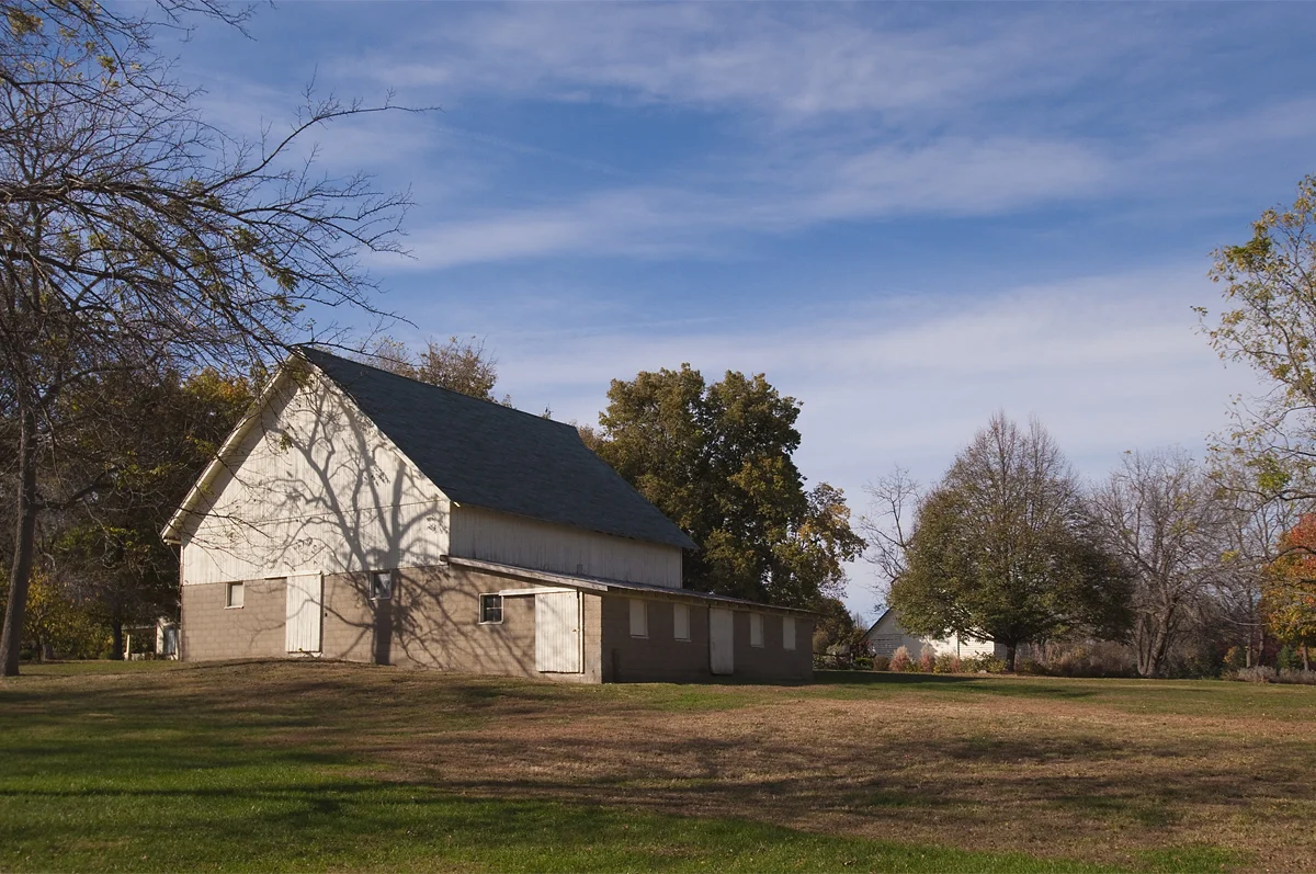 Meadowbrook Park, Urbana, Illinois