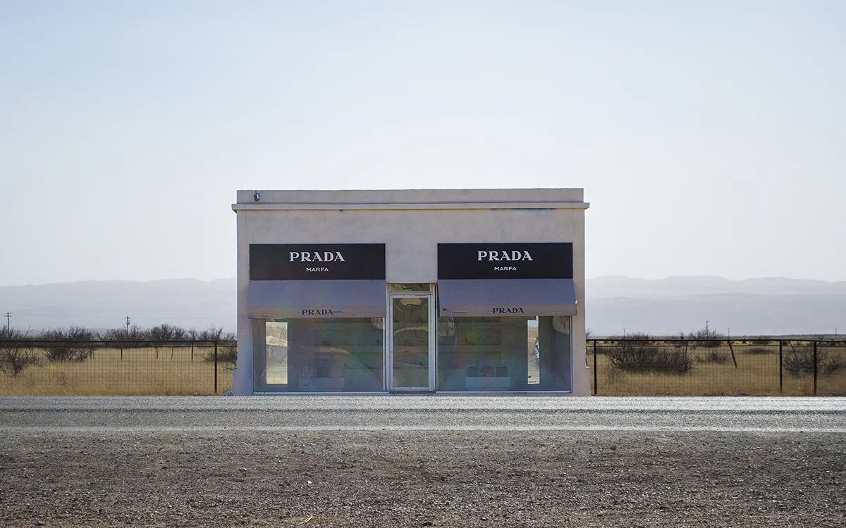 Marfa, Texas