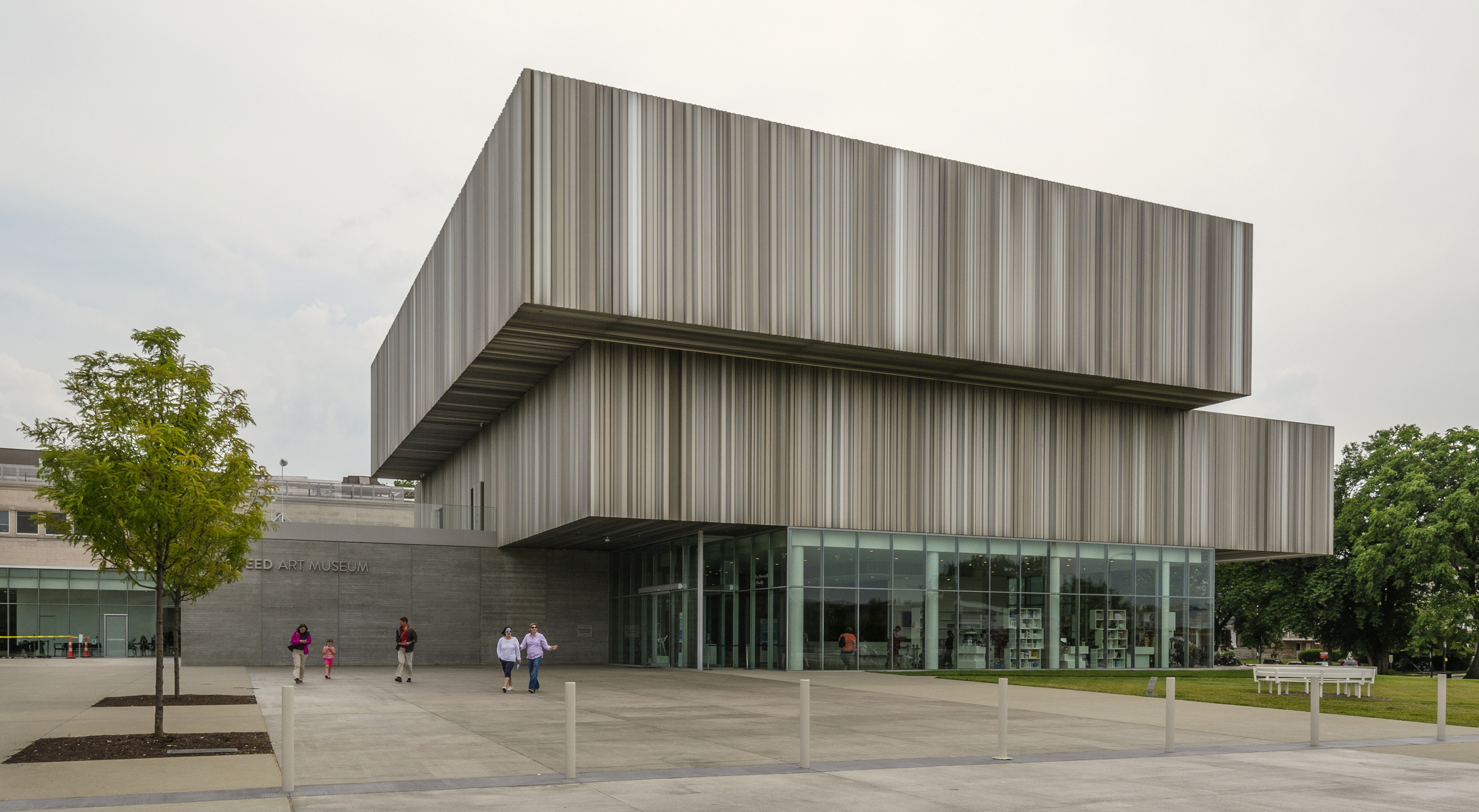 Speed Museum, Louisville, KY