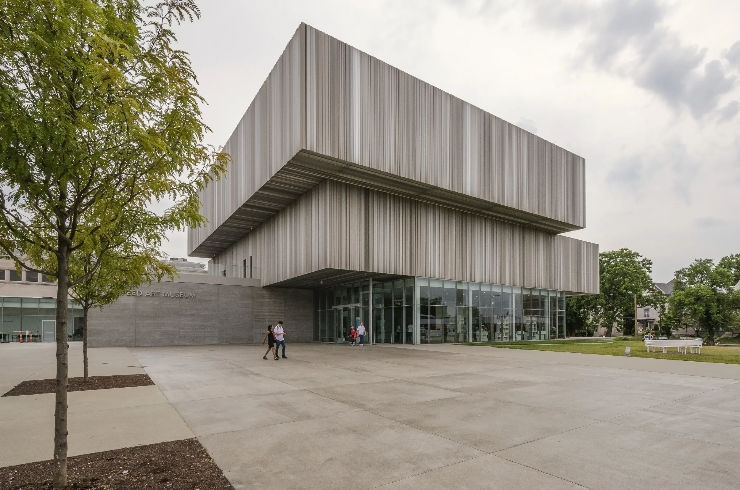 Speed Museum, Louisville, KY