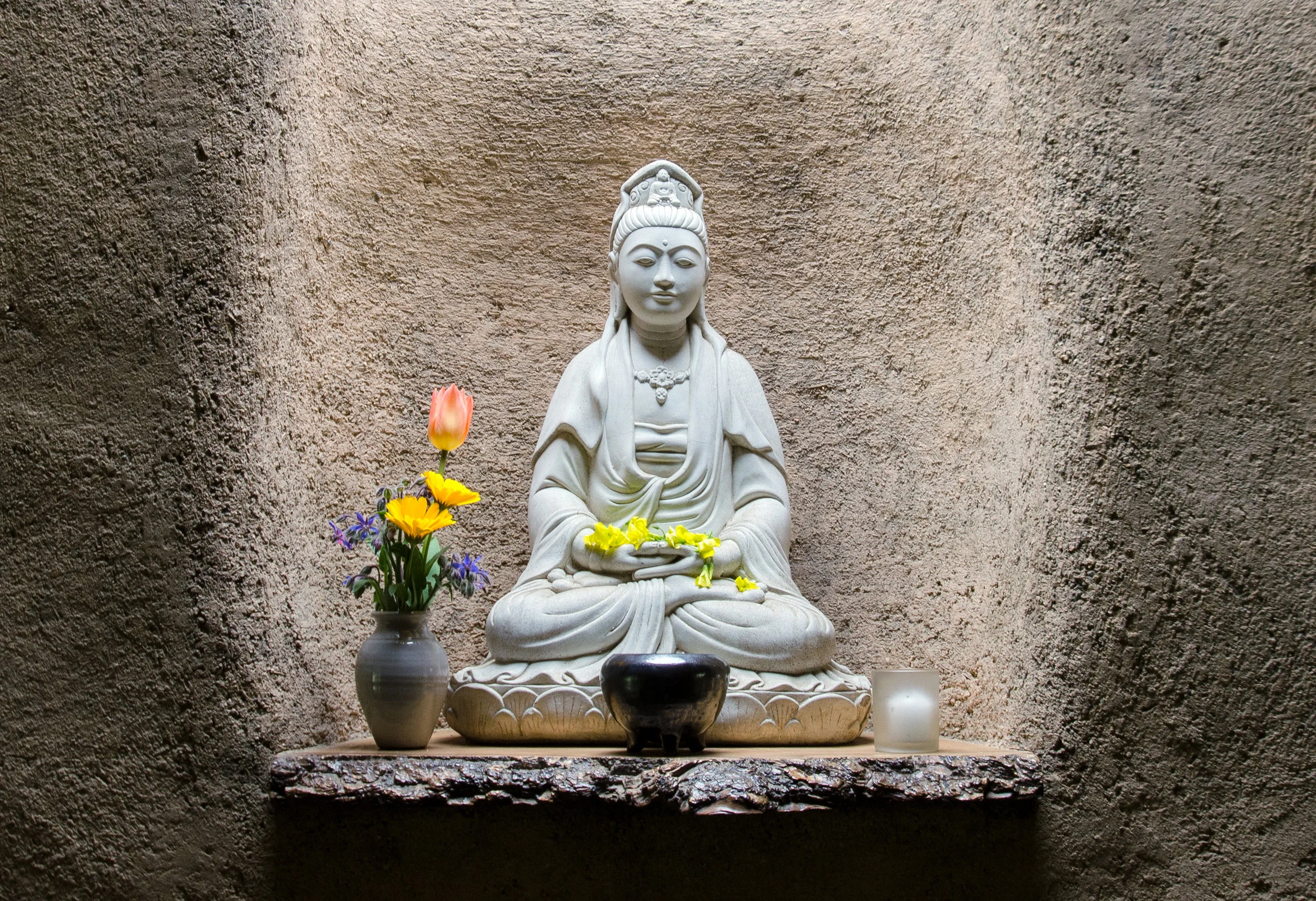 Green Gulch Farm, San Francisco Zen Center