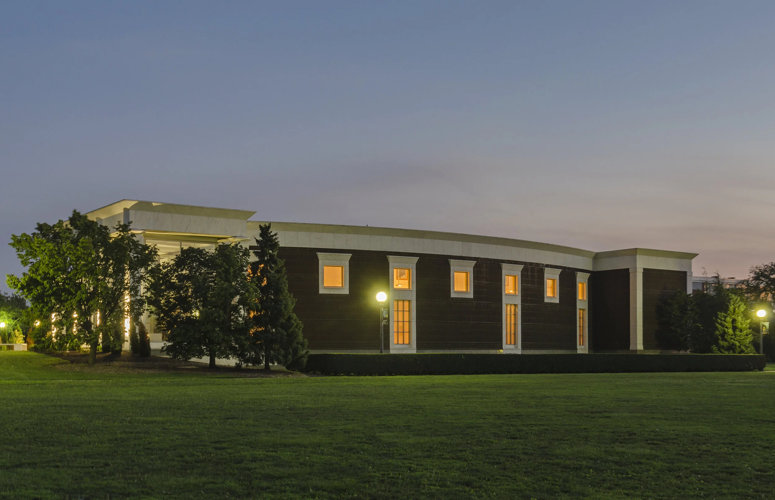 Krannert Art Museum, University of Illinois