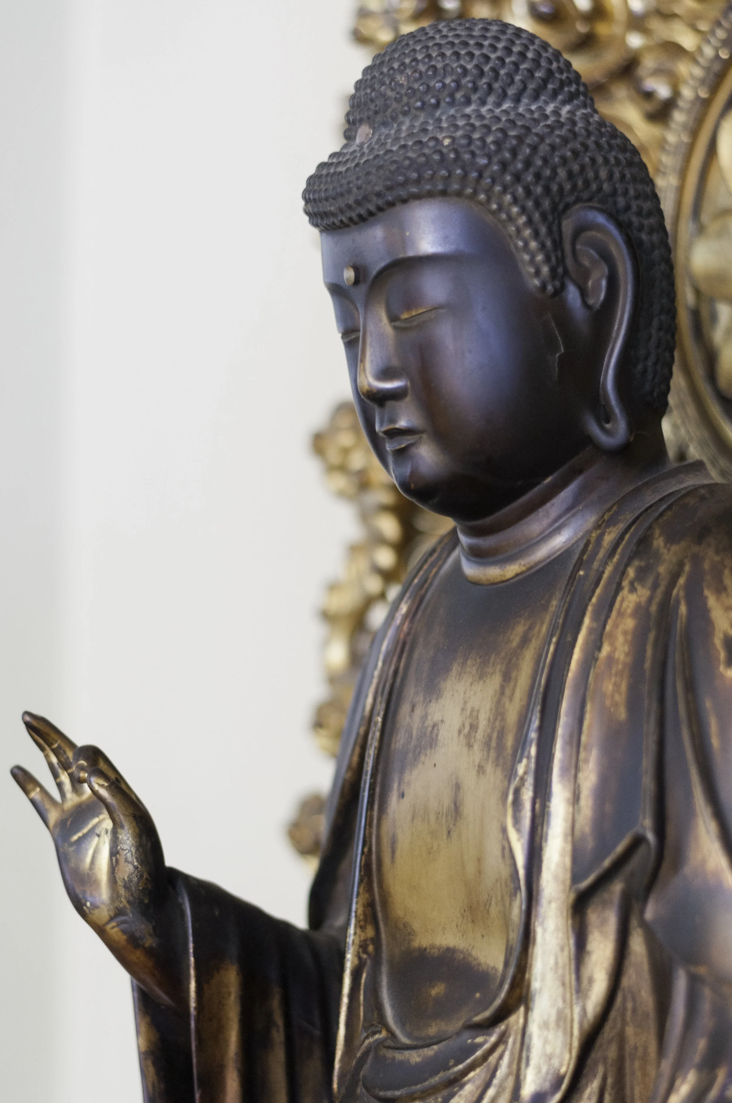 San Francisco Zen Center