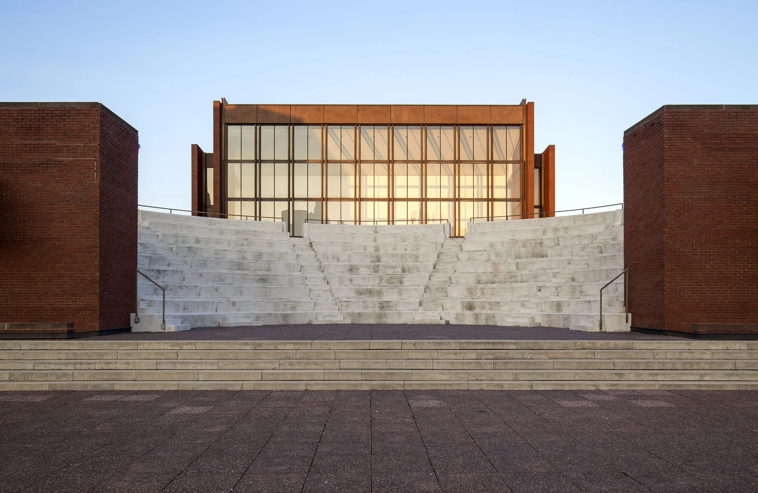 Krannert Center for the Performing Arts