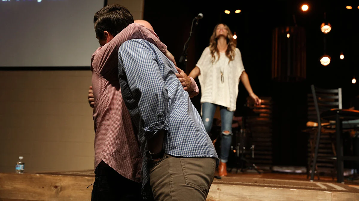 Why We Need Each Other