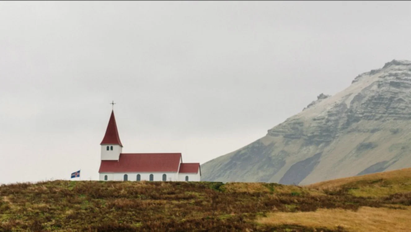 The Church And The Parachurch