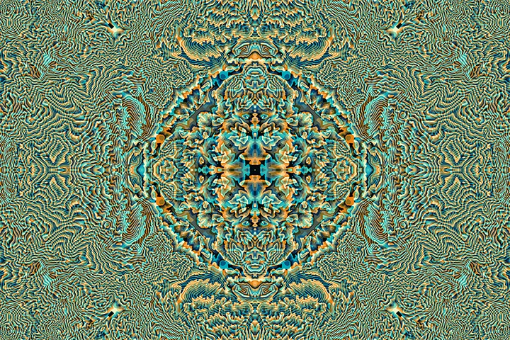 Inner Folds
