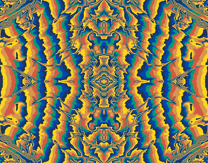 Undulation
