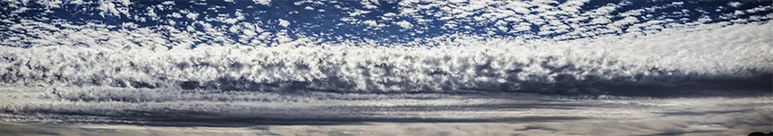 Cloud Strip