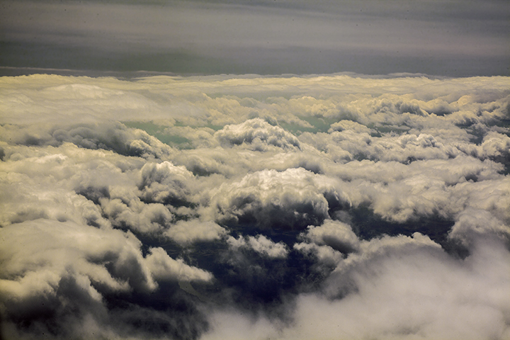 Clouds