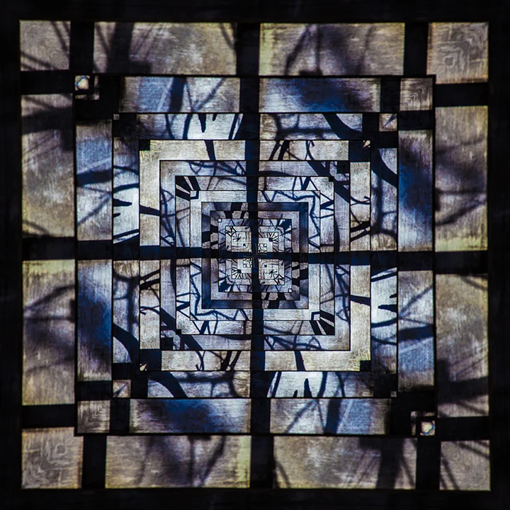 Some lattice work