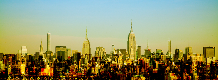 Double skylines