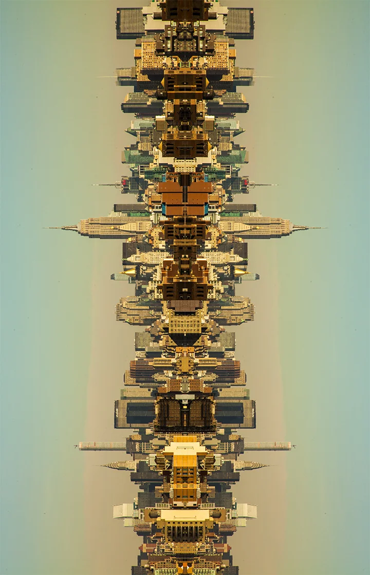 Yay reflections
