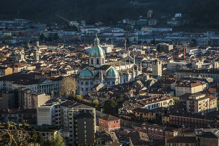 Como Duomo