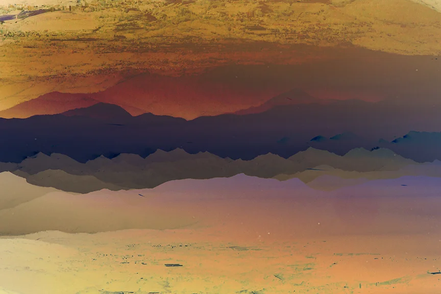Mountains