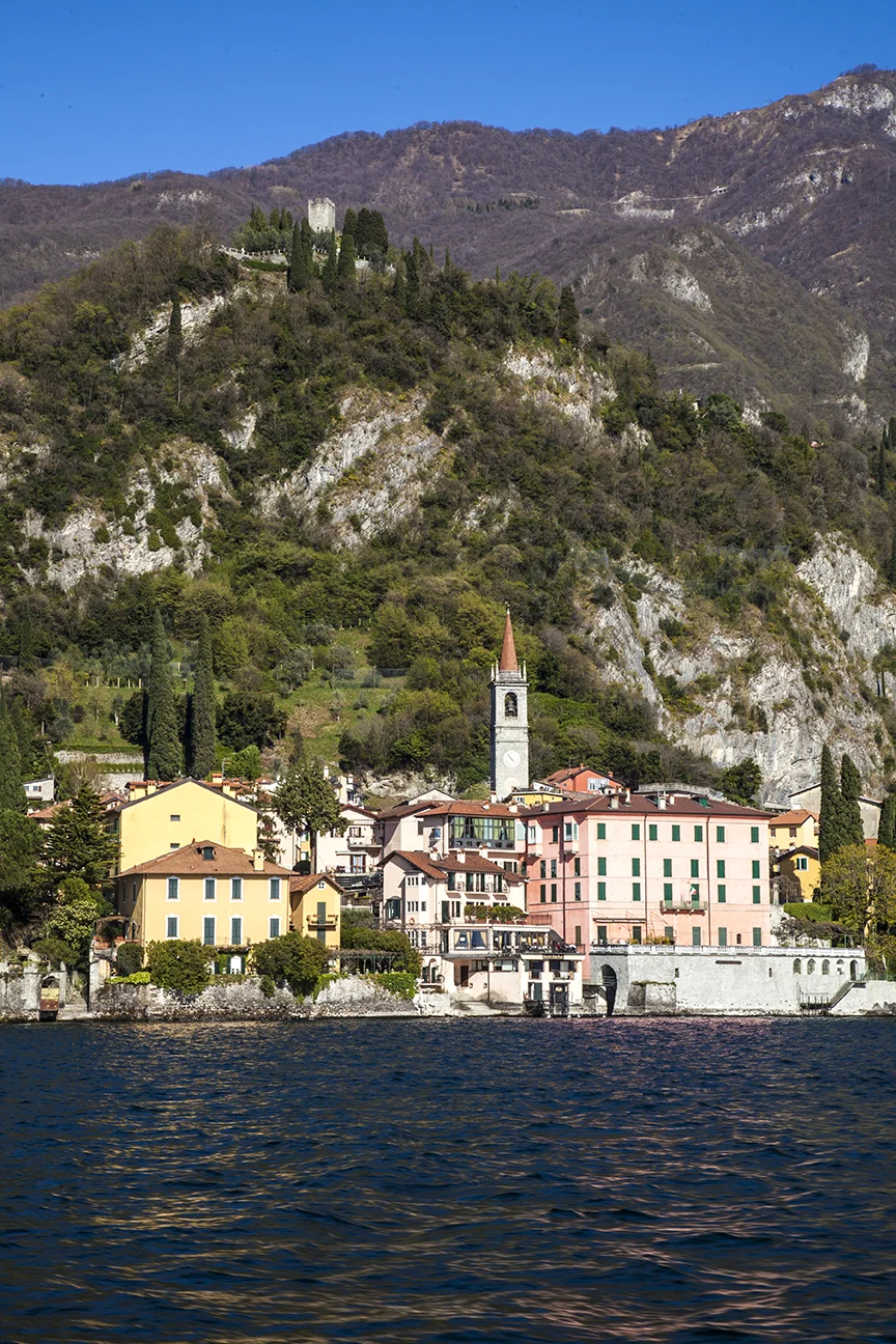 Varenna