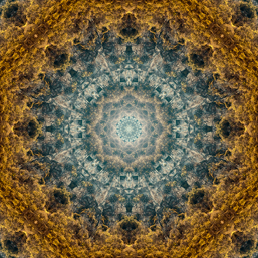It's Moving!