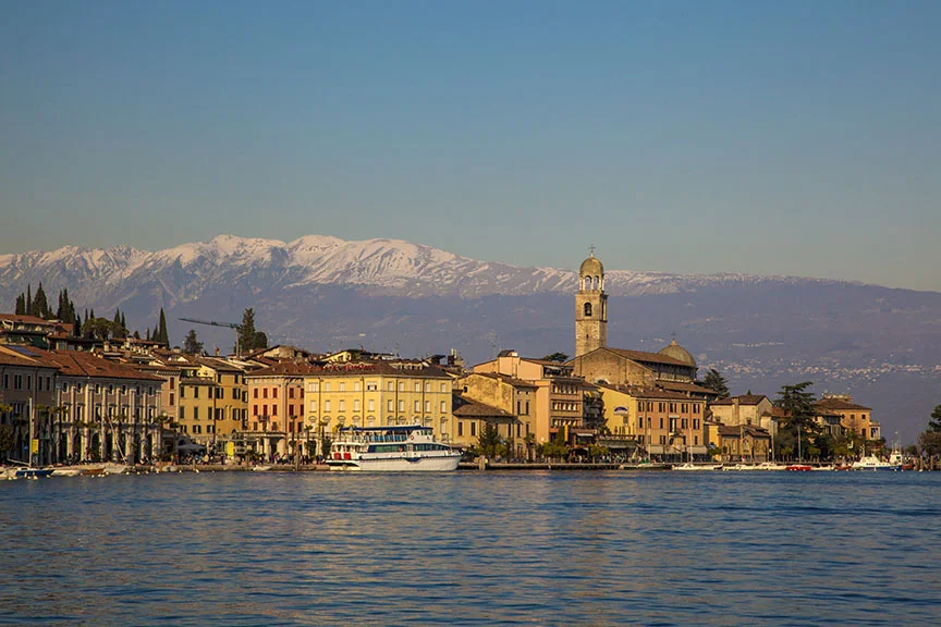 The town of Salo