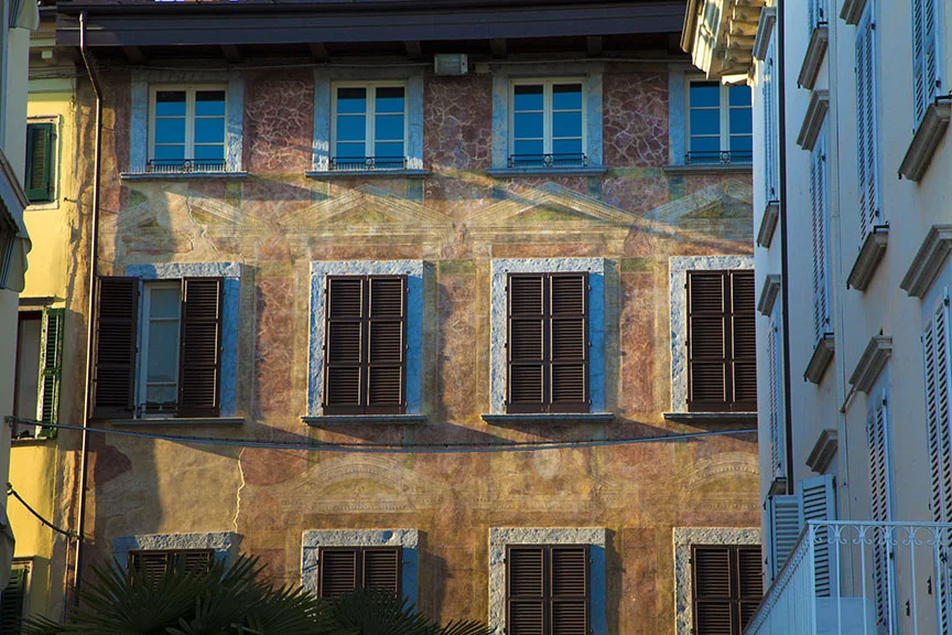Some nice Italian textures