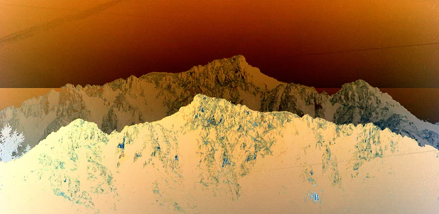 Mountains