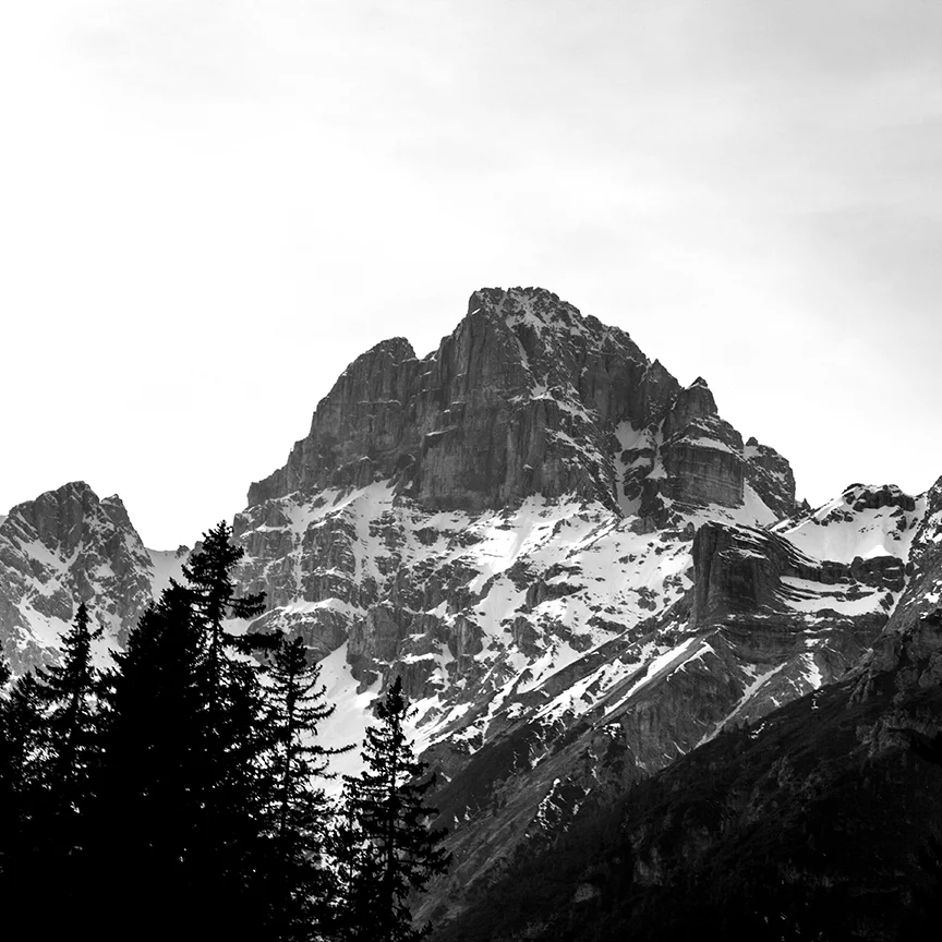 Croda Rossa