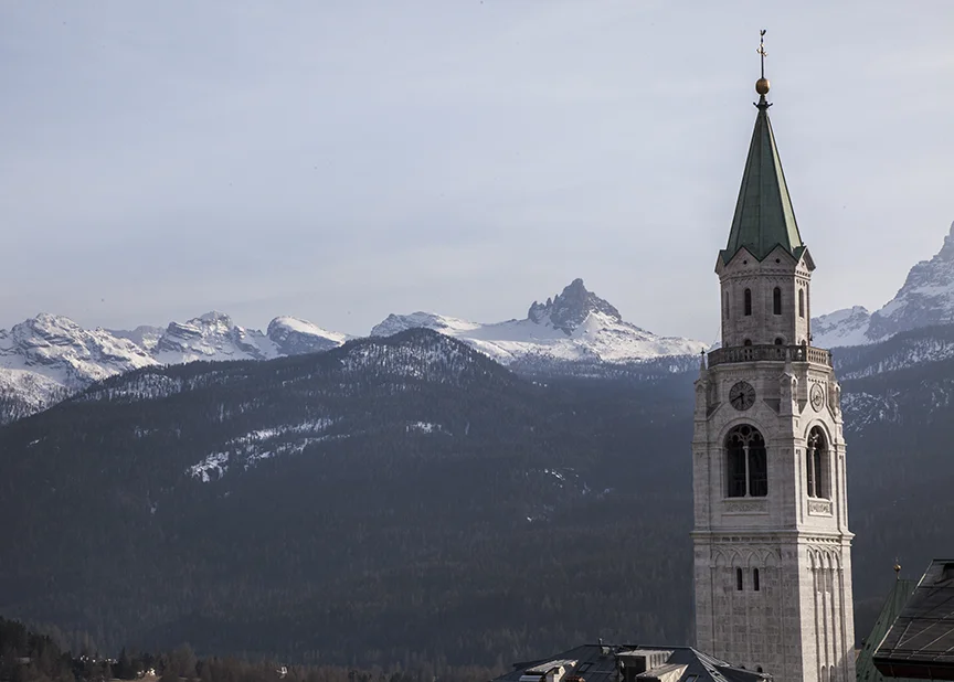 Cortina