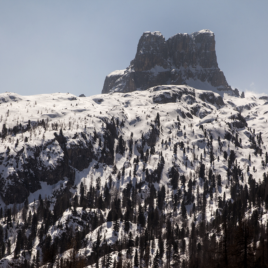Monte Averau