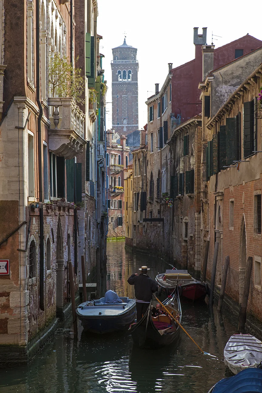 Towers,