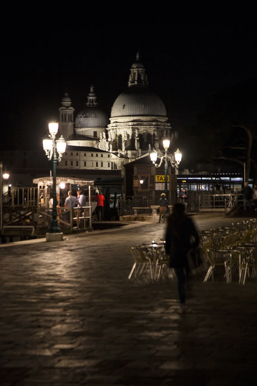 Night Church