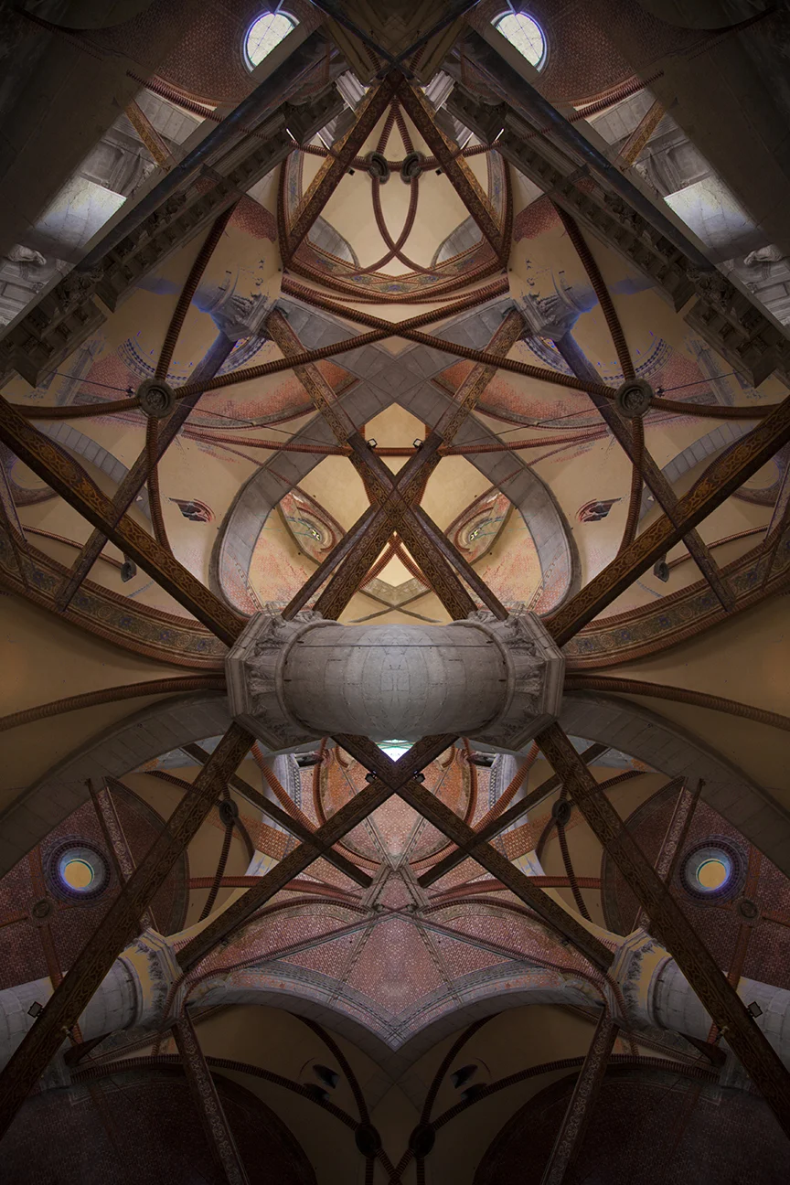 Impossible structures