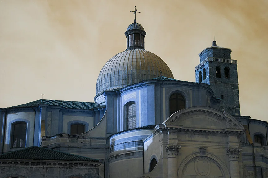 Some church