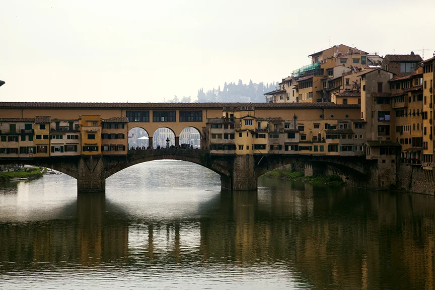 Ponte Vecchio