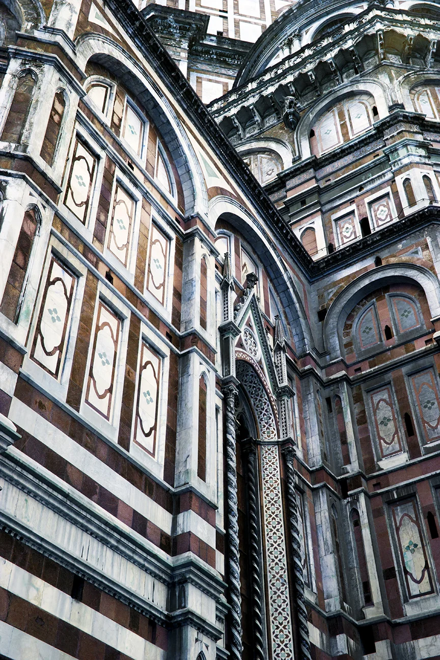Duomo Texture 2