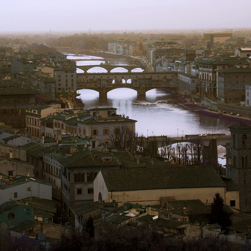 Fiume Arno