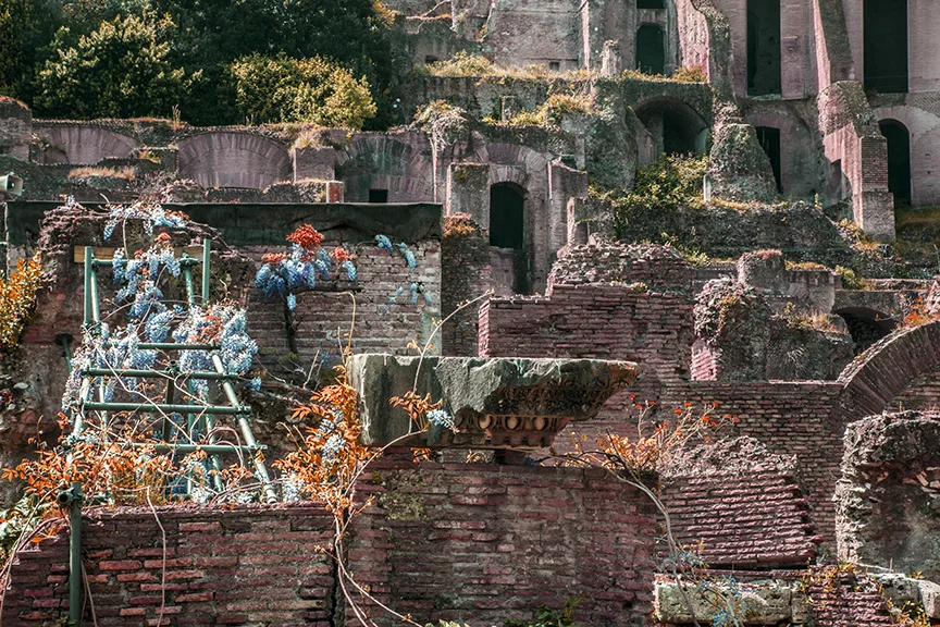 Ruins