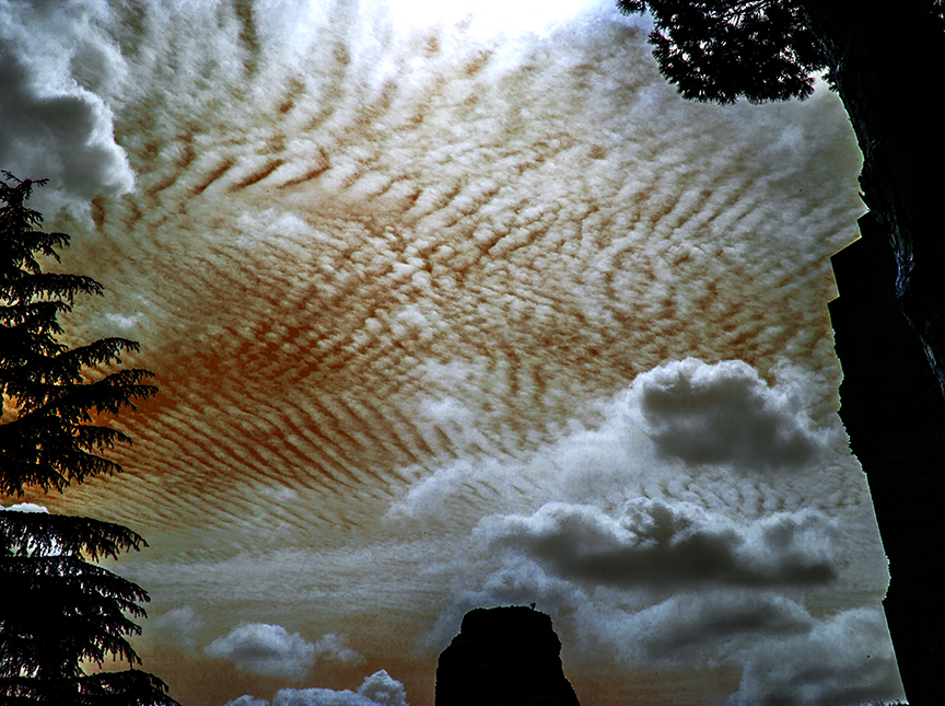 Clouds