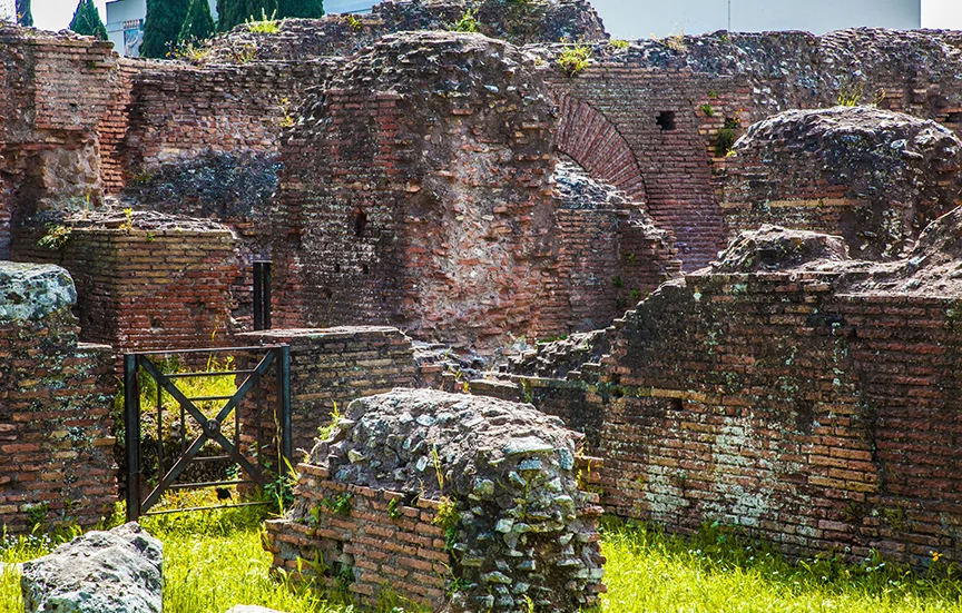 Bricks